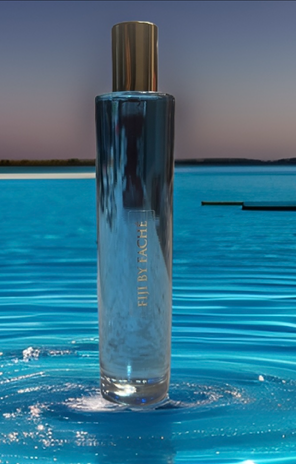 Fiji by Faché