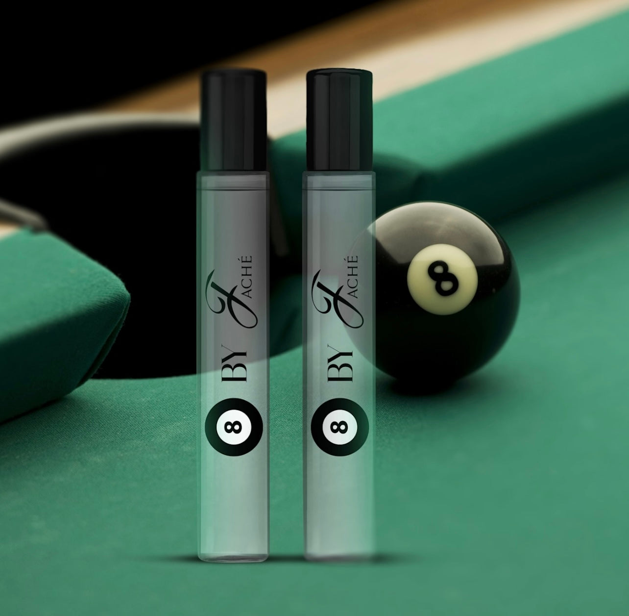 8 Ball by Faché