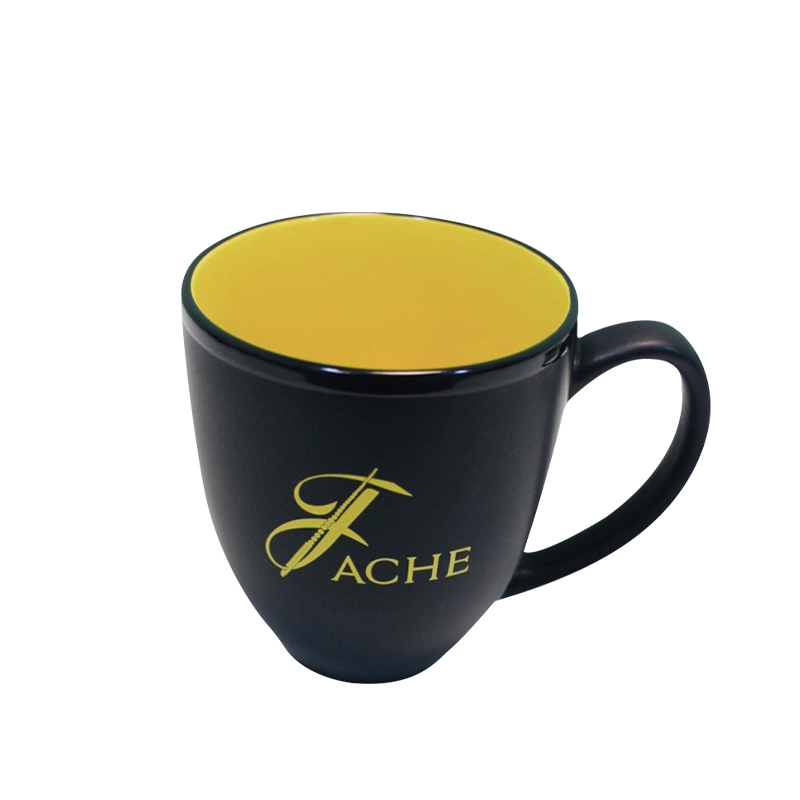 Faché coffee mug