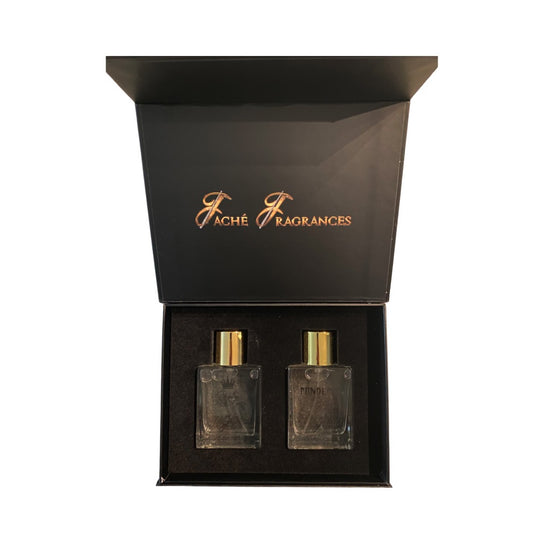 Faché Fragrances Gift Set