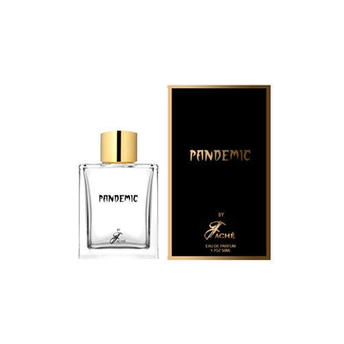 Pandemic Fragrance