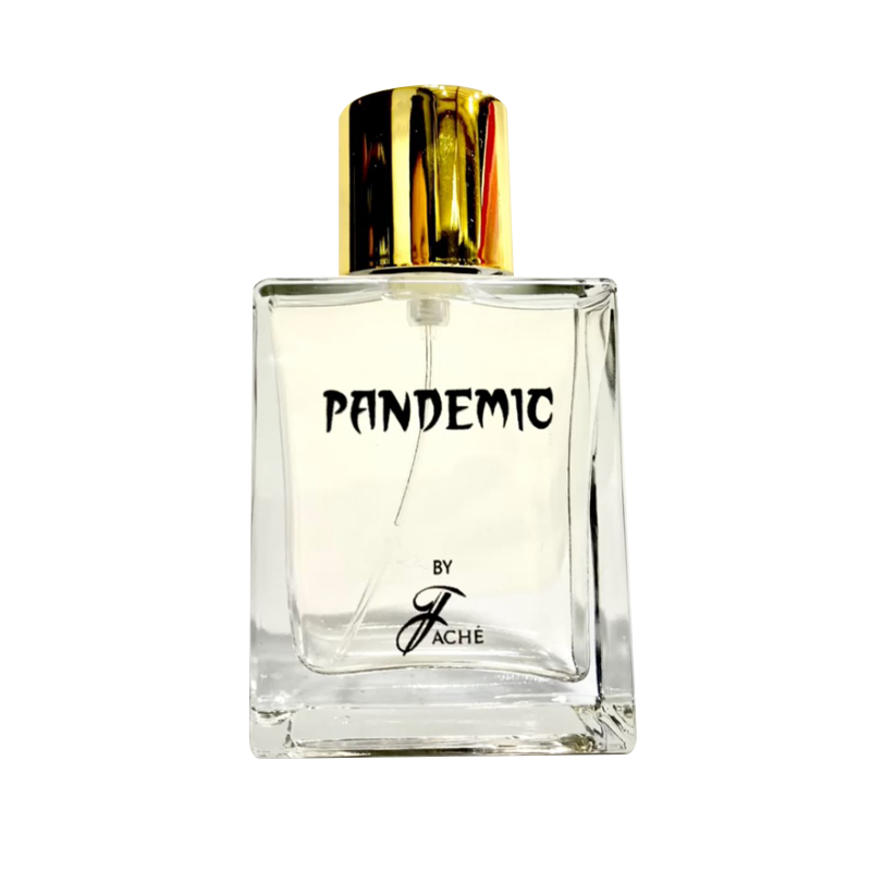 Pandemic Fragrance
