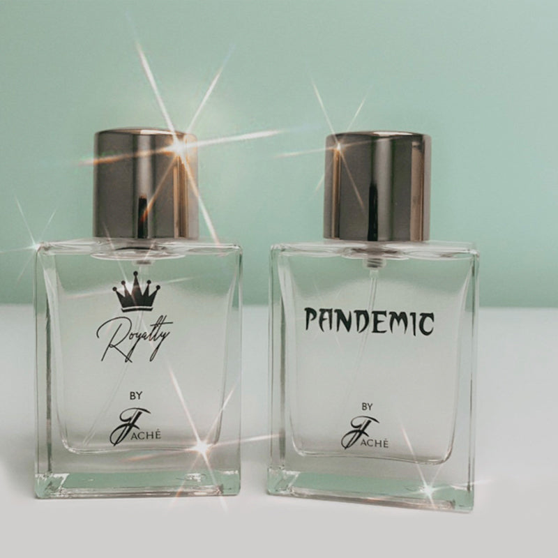 Faché Fragrances Gift Set